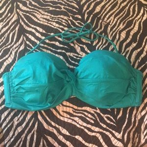 Victoria’s Secret bathing suit top size 36C